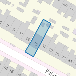 Perceel STN01-A-2873