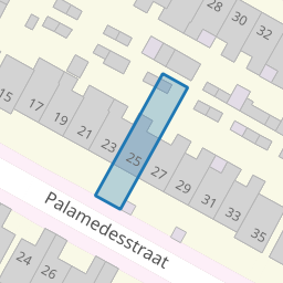 Perceel STN01-A-2878