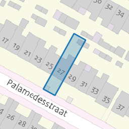 Perceel STN01-A-2879