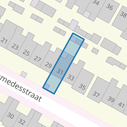 Perceel STN01-A-2881