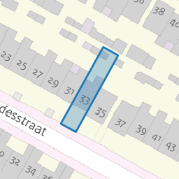 Perceel STN01-A-2882