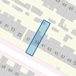 Perceel STN01-A-2885