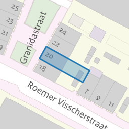 Perceel STN01-A-2896