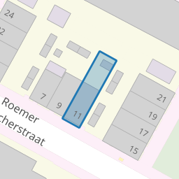 Perceel STN01-A-2900