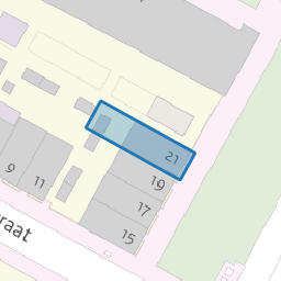 Perceel STN01-A-2901