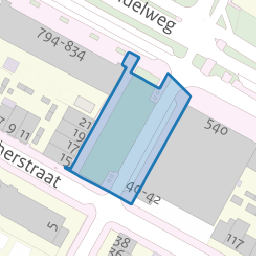 Perceel STN01-A-2906