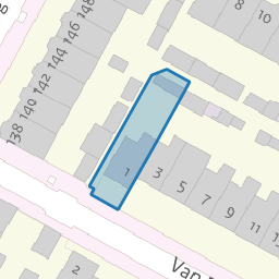 Perceel STN01-A-2909