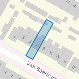 Perceel STN01-A-2912