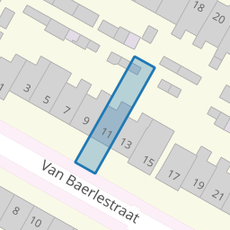 Perceel STN01-A-2914