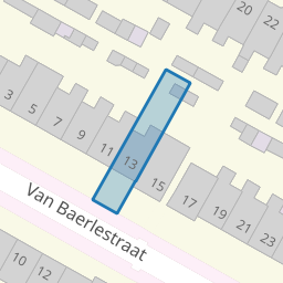 Perceel STN01-A-2915