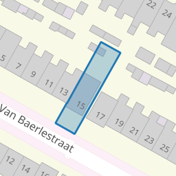 Perceel STN01-A-2916