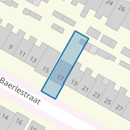 Perceel STN01-A-2917