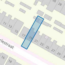 Perceel STN01-A-2918