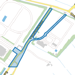 Perceel STN01-A-2957