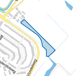 Perceel STN01-A-2962