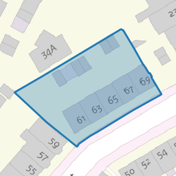 Perceel STN01-A-2971