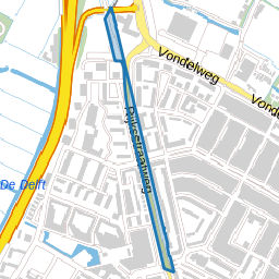 Perceel STN01-A-2990