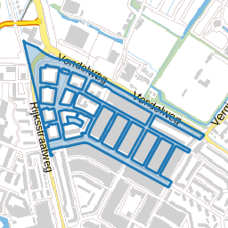 Perceel STN01-A-2992
