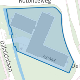 Perceel STN01-A-2997