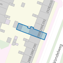 Perceel STN01-A-3059