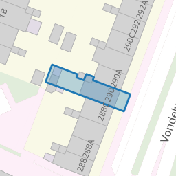 Perceel STN01-A-3060