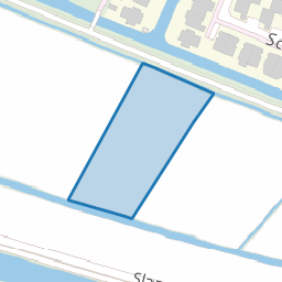 Perceel STN01-A-3155