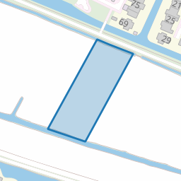 Perceel STN01-A-3156