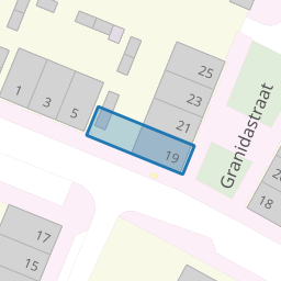 Perceel STN01-A-3177