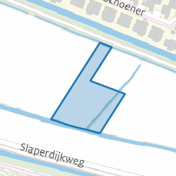 Perceel STN01-A-3245