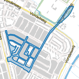 Perceel STN01-A-3398