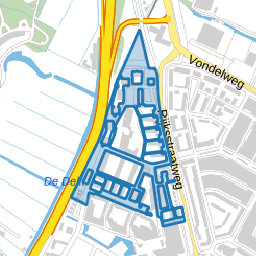 Perceel STN01-A-3408