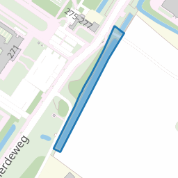 Perceel STN01-A-3438