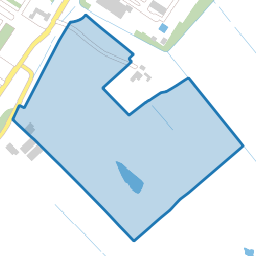 Perceel STN01-A-3455