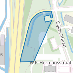 Perceel STN01-A-3462