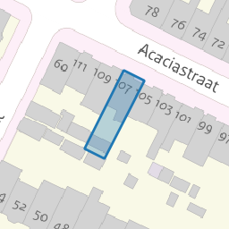 Perceel STN01-B-10001