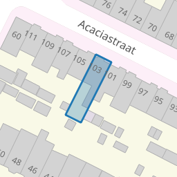 Perceel STN01-B-10003