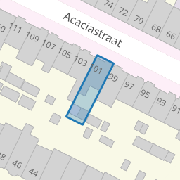 Perceel STN01-B-10004