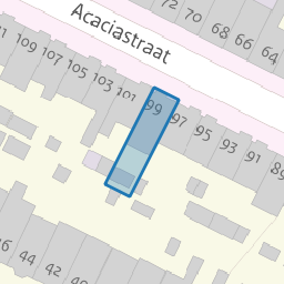 Perceel STN01-B-10005