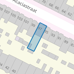 Perceel STN01-B-10006