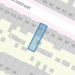 Perceel STN01-B-10007