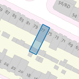 Perceel STN01-B-10016