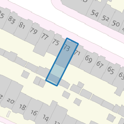 Perceel STN01-B-10018