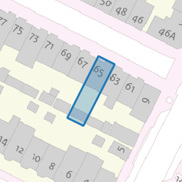 Perceel STN01-B-10022