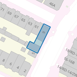 Perceel STN01-B-10025