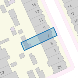 Perceel STN01-B-10031