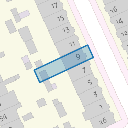 Perceel STN01-B-10032