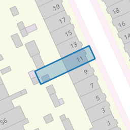 Perceel STN01-B-10033