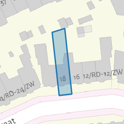 Perceel STN01-B-10043