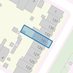 Perceel STN01-B-10061