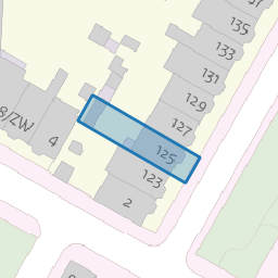 Perceel STN01-B-10064